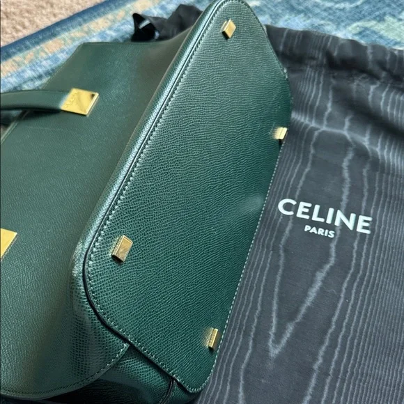 Vintage Celine Handbag - Picture 5 of 12